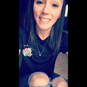 Meet your Posher, Britney